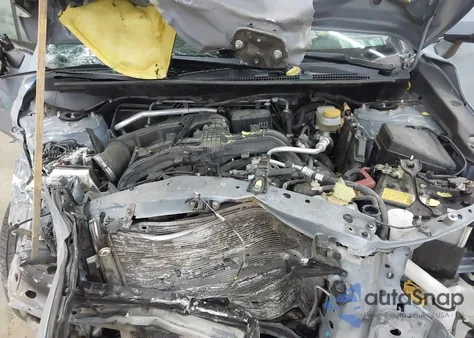 2021 Subaru Crosstrek Limited из США, поврежденный, VIN JF2GTHMC1M8232088